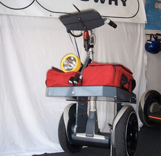 Illustration for article titled Five Fantastic Mods to Reboot Your Segway